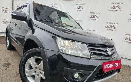 Suzuki Grand Vitara, 2013 год, 1 180 000 рублей, 4 фотография