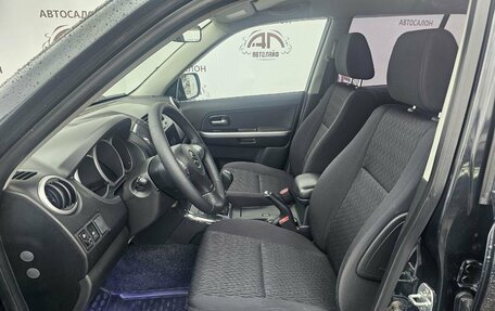 Suzuki Grand Vitara, 2013 год, 1 180 000 рублей, 9 фотография
