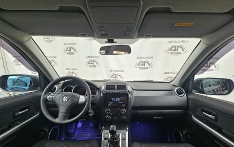 Suzuki Grand Vitara, 2013 год, 1 180 000 рублей, 8 фотография