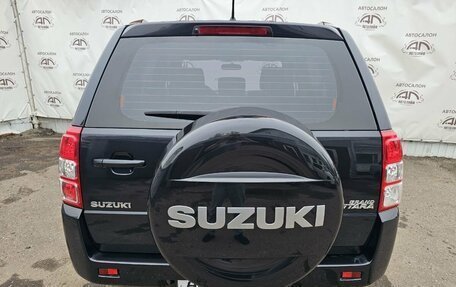 Suzuki Grand Vitara, 2013 год, 1 180 000 рублей, 7 фотография