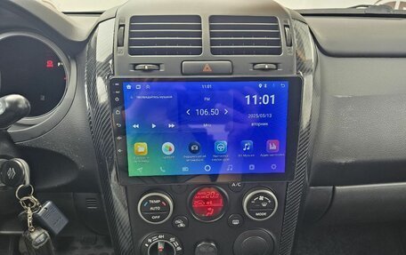 Suzuki Grand Vitara, 2013 год, 1 180 000 рублей, 17 фотография