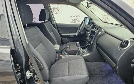 Suzuki Grand Vitara, 2013 год, 1 180 000 рублей, 11 фотография