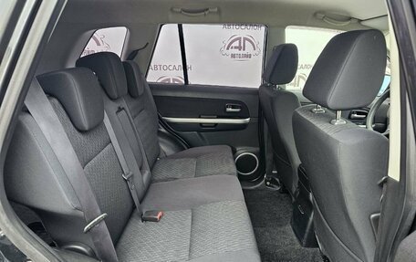 Suzuki Grand Vitara, 2013 год, 1 180 000 рублей, 12 фотография