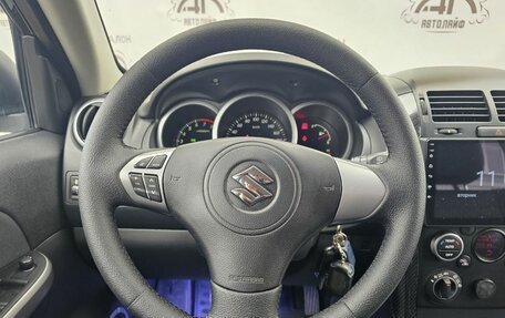 Suzuki Grand Vitara, 2013 год, 1 180 000 рублей, 14 фотография