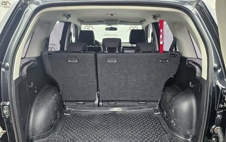 Suzuki Grand Vitara, 2013 год, 1 180 000 рублей, 13 фотография