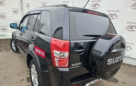 Suzuki Grand Vitara, 2013 год, 1 180 000 рублей, 6 фотография