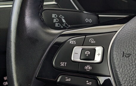 Volkswagen Tiguan II, 2020 год, 2 490 000 рублей, 28 фотография