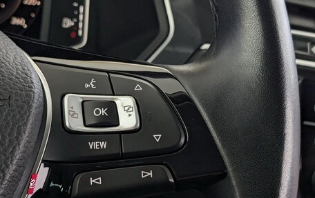 Volkswagen Tiguan II, 2020 год, 2 490 000 рублей, 29 фотография