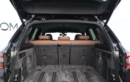 BMW X5, 2021 год, 6 300 000 рублей, 9 фотография