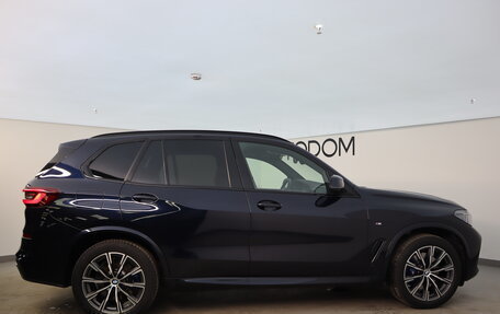 BMW X5, 2021 год, 6 300 000 рублей, 6 фотография