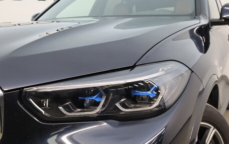 BMW X5, 2021 год, 6 300 000 рублей, 8 фотография