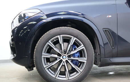 BMW X5, 2021 год, 6 300 000 рублей, 7 фотография