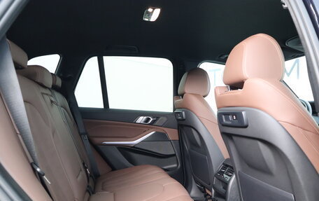 BMW X5, 2021 год, 6 300 000 рублей, 13 фотография