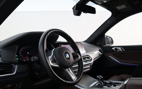 BMW X5, 2021 год, 6 300 000 рублей, 11 фотография