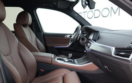 BMW X5, 2021 год, 6 300 000 рублей, 15 фотография