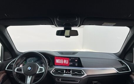 BMW X5, 2021 год, 6 300 000 рублей, 10 фотография