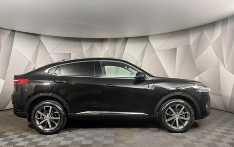 Haval F7x I, 2021 год, 1 785 000 рублей, 6 фотография