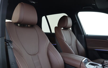 BMW X5, 2021 год, 6 300 000 рублей, 17 фотография