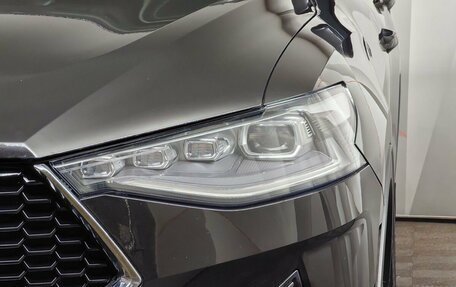 Haval F7x I, 2021 год, 1 785 000 рублей, 9 фотография