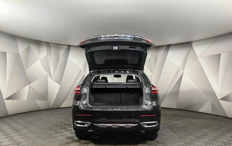 Haval F7x I, 2021 год, 1 785 000 рублей, 10 фотография