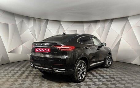 Haval F7x I, 2021 год, 1 785 000 рублей, 2 фотография