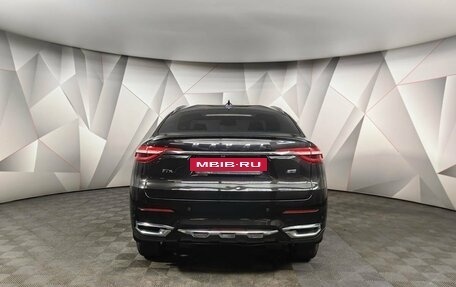 Haval F7x I, 2021 год, 1 785 000 рублей, 8 фотография