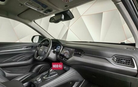 Haval F7x I, 2021 год, 1 785 000 рублей, 11 фотография