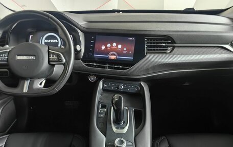 Haval F7x I, 2021 год, 1 785 000 рублей, 13 фотография