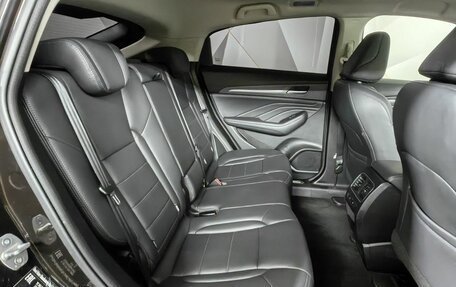 Haval F7x I, 2021 год, 1 785 000 рублей, 14 фотография