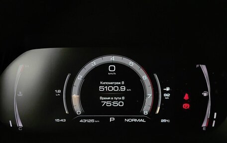 Haval F7x I, 2021 год, 1 785 000 рублей, 20 фотография