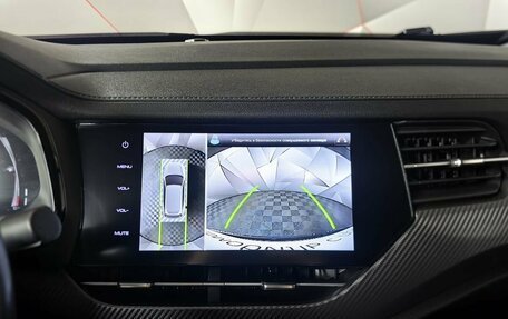 Haval F7x I, 2021 год, 1 785 000 рублей, 21 фотография
