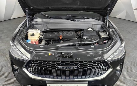 Haval F7x I, 2021 год, 1 785 000 рублей, 19 фотография