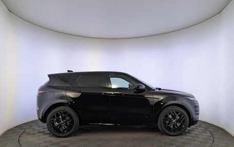 Land Rover Range Rover Evoque II, 2023 год, 5 790 000 рублей, 4 фотография