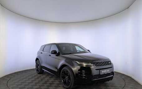 Land Rover Range Rover Evoque II, 2023 год, 5 790 000 рублей, 3 фотография
