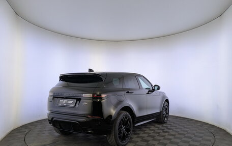 Land Rover Range Rover Evoque II, 2023 год, 5 790 000 рублей, 5 фотография