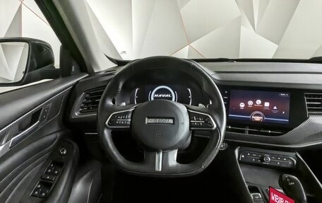 Haval F7x I, 2021 год, 1 785 000 рублей, 17 фотография