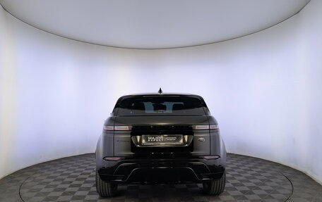 Land Rover Range Rover Evoque II, 2023 год, 5 790 000 рублей, 6 фотография
