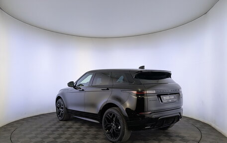 Land Rover Range Rover Evoque II, 2023 год, 5 790 000 рублей, 7 фотография