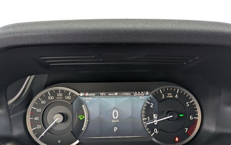 Land Rover Range Rover Evoque II, 2023 год, 5 790 000 рублей, 17 фотография