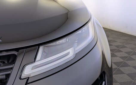 Land Rover Range Rover Evoque II, 2023 год, 5 790 000 рублей, 13 фотография