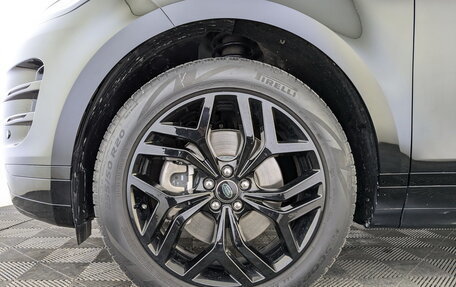 Land Rover Range Rover Evoque II, 2023 год, 5 790 000 рублей, 14 фотография