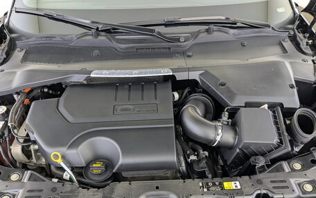 Land Rover Range Rover Evoque II, 2023 год, 5 790 000 рублей, 12 фотография