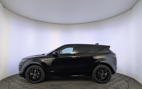 Land Rover Range Rover Evoque II, 2023 год, 5 790 000 рублей, 8 фотография