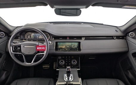 Land Rover Range Rover Evoque II, 2023 год, 5 790 000 рублей, 28 фотография