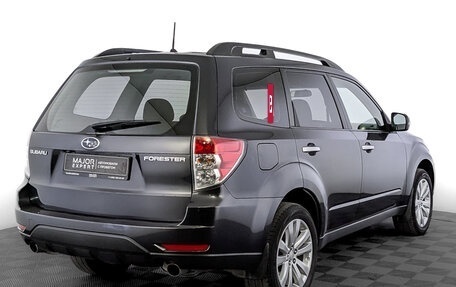 Subaru Forester, 2011 год, 1 350 000 рублей, 5 фотография