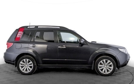 Subaru Forester, 2011 год, 1 350 000 рублей, 4 фотография