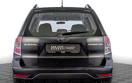Subaru Forester, 2011 год, 1 350 000 рублей, 6 фотография