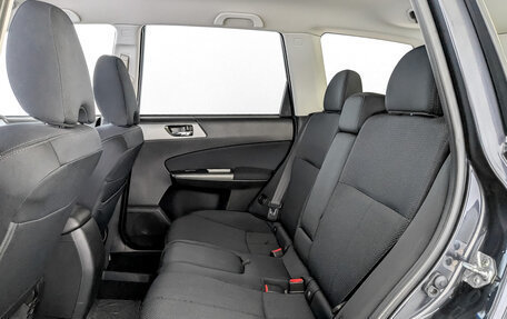 Subaru Forester, 2011 год, 1 350 000 рублей, 12 фотография