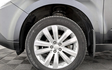 Subaru Forester, 2011 год, 1 350 000 рублей, 18 фотография