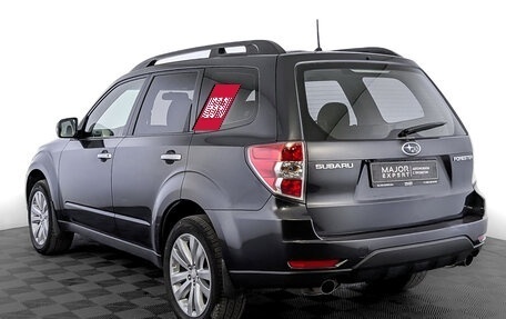 Subaru Forester, 2011 год, 1 350 000 рублей, 7 фотография
